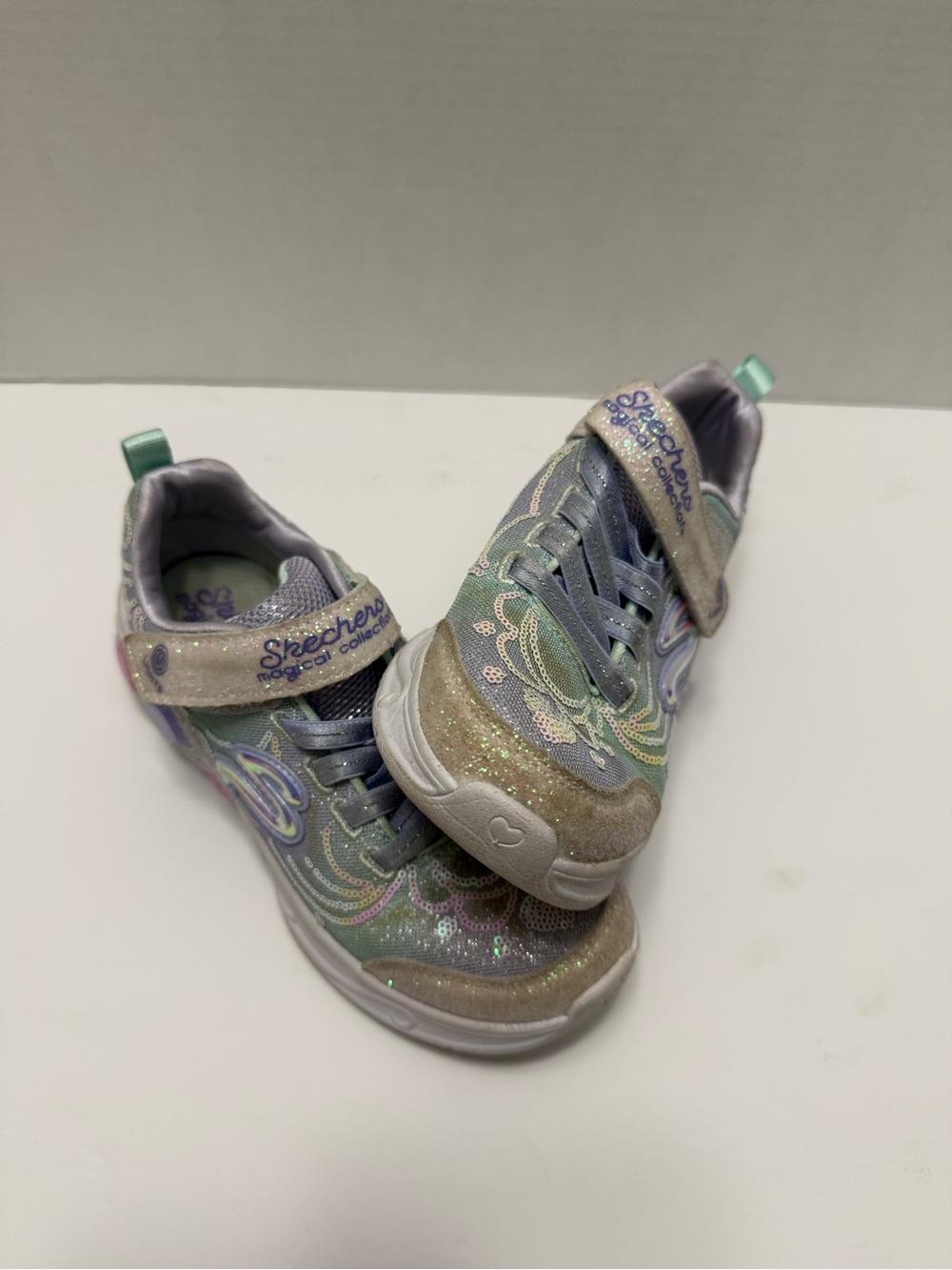 Skechers S-Lights Shoes